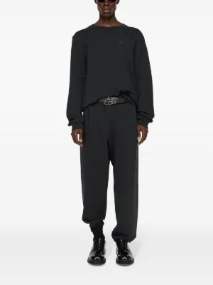 Acne Studios(アクネ・ストゥディオズ)メンズ トレーナー Acne Studios(アクネ・ストゥディオズ)メンズ トレーナー