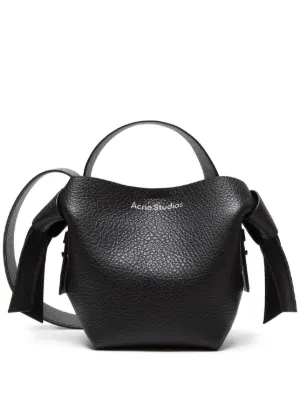 Acne Studios（アクネ・ストゥディオズ）バッグ - FARFETCH