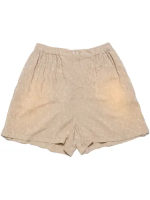 Acne Studios メンズ バミューダショーツ通販 - FARFETCH