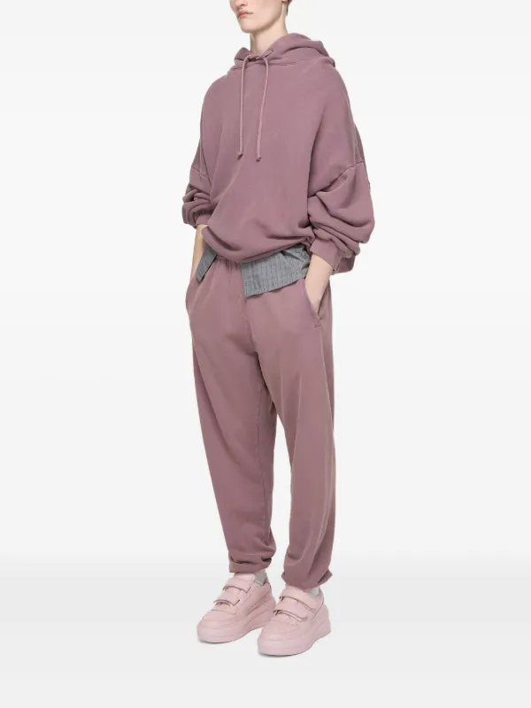 Acne Studios プラットフォーム スニーカー | ピンク | FARFETCH JP