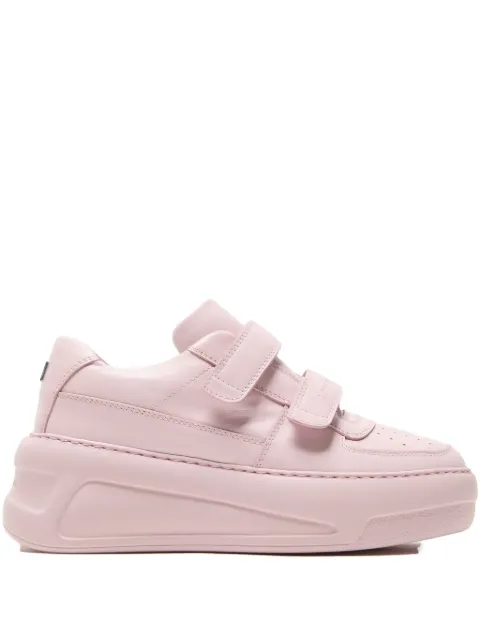 Acne Studios platform sneakers