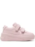 Acne Studios platform sneakers - Pink