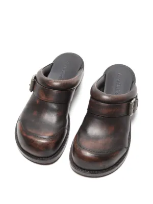 シューズ・サンダルその他 Acne Studios SHOES (AD0789) Acne Studios SHOES (AD0789) (Acne Studios/シューズ・サンダル