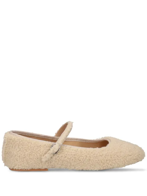 Steve Madden балетки Vinetta