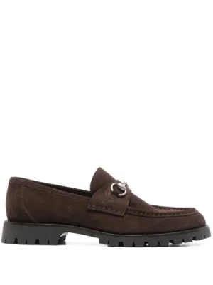 Gucci（グッチ）メンズ モカシン - FARFETCH