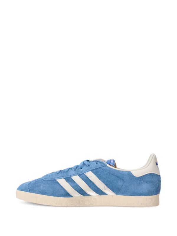 adidas gazelle silver green womens adidas Gazelle 'Blue Cloud White' Men's Shoes 11.5