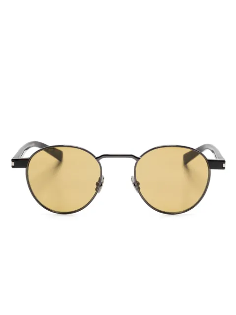 Saint Laurent Eyewear lentes de sol SL 707