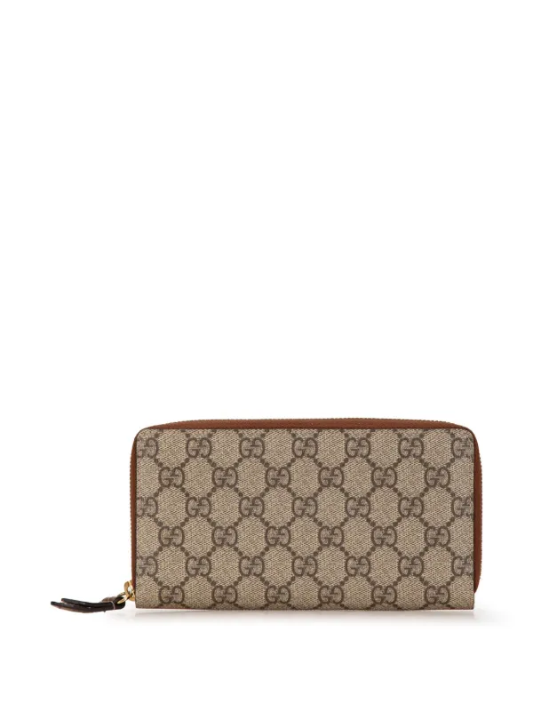 Gucci wallets on sale deals