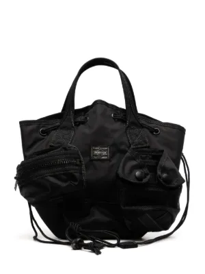 Porter-Yoshida & Co - designer bags - Farfetch Porter-Yoshida & Co - designer bags - Farfetch