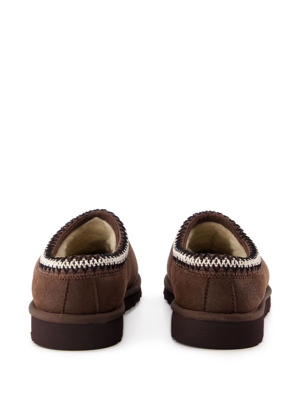 UGG Tasman slippers Brown