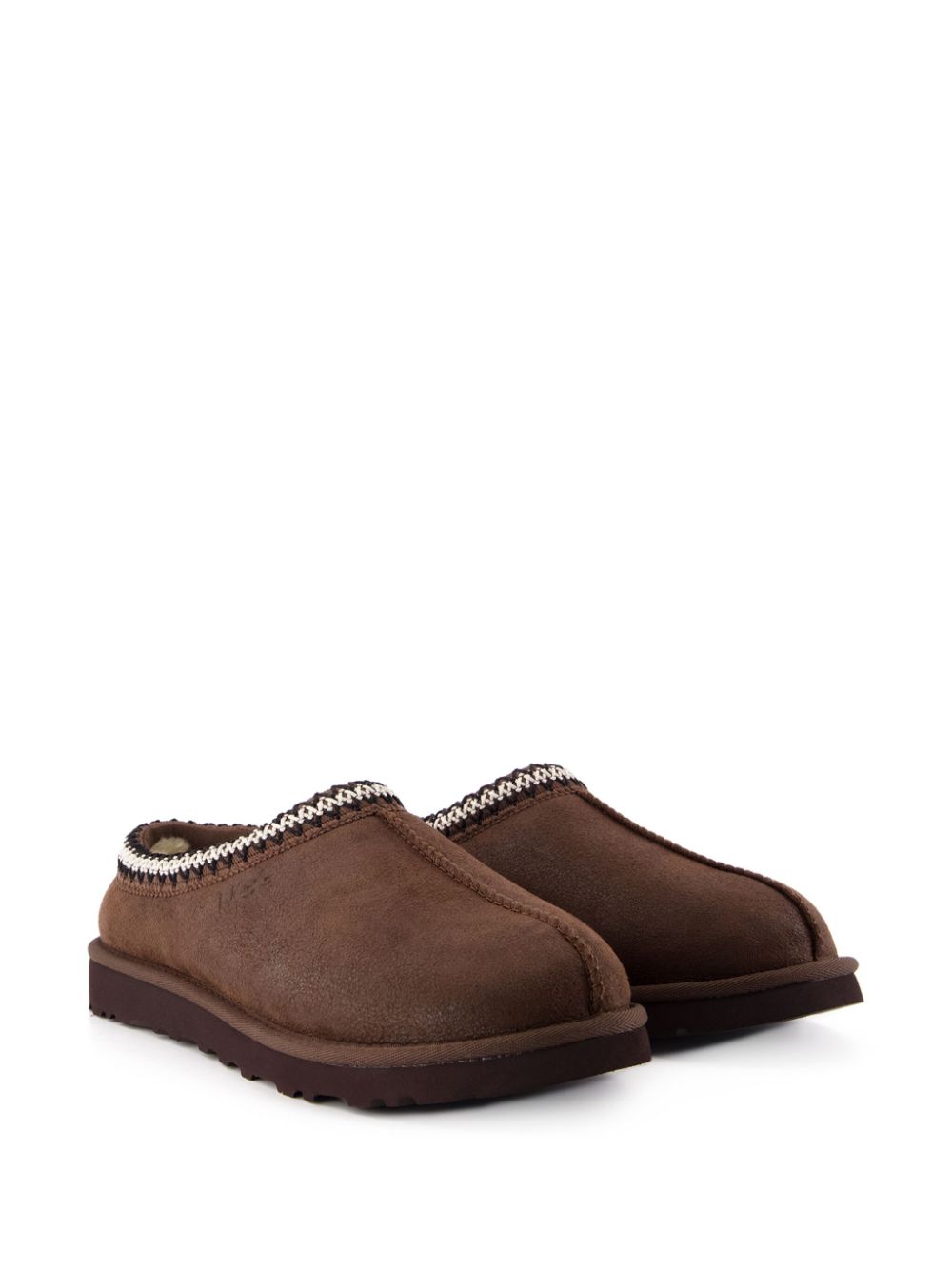 UGG Tasman slippers Brown