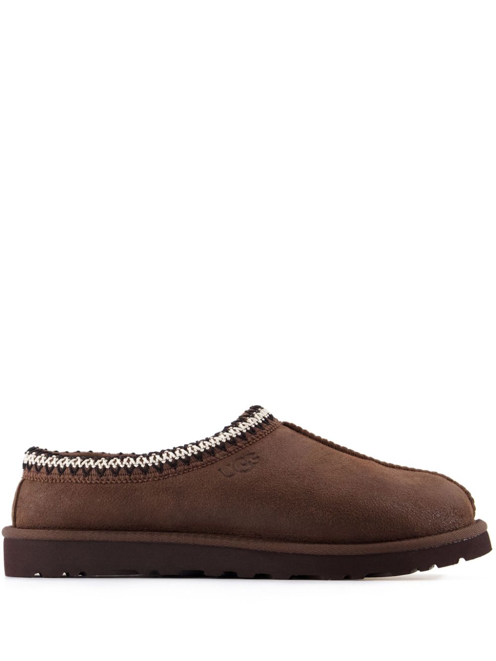 UGG Tasman slippers Brown