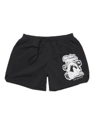 Acne Studios Swim & Board Shorts for Men - Shop Now on FARFETCH