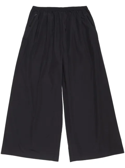 Acne Studios wide-leg trousers