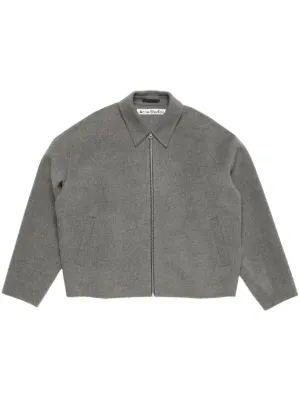 Acne Studios（アクネ・ストゥディオズ）メンズ ボンバー