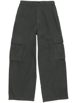 Acne Studios（アクネ・ストゥディオズ）メンズ パンツ - FARFETCH