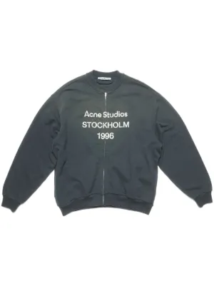 Acne Studios（アクネ・ストゥディオズ）メンズ トレーナー・スウェットシャツ - FARFETCH