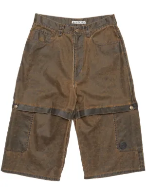 Acne Studios メンズ ショーツ通販 - FARFETCH