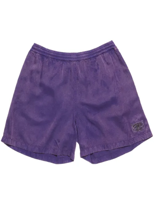 Short de bain à patch logo - Acne Studios - Modalova