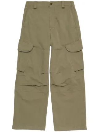 Acne Studios メンズ カーゴパンツ | SSENSE 日本