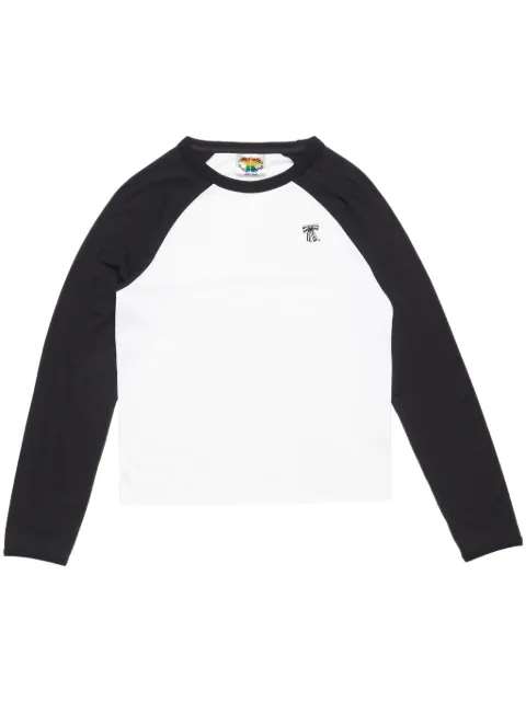 Acne Studios long-sleeve T-shirt
