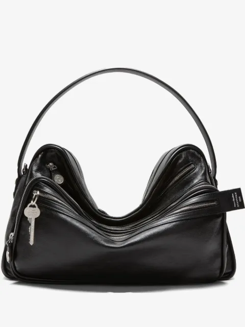 Acne Studios Camero camera shoulder bag