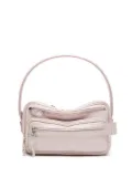 Acne Studios small Camero Party shoulder bag - Pink