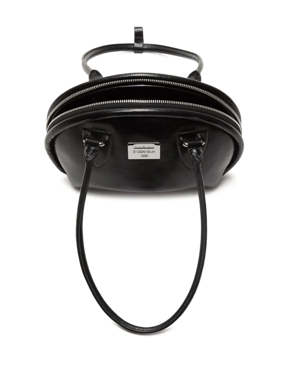 関税込Acne Studios BOWLINA スモールレザーショルダーバッグ488 三越伊勢丹 | Acne Studios/アクネ ストゥディオズ_Women通販