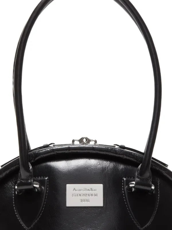 関税込Acne Studios BOWLINA スモールレザーショルダーバッグ488 三越伊勢丹 | Acne Studios/アクネ ストゥディオズ_Women通販