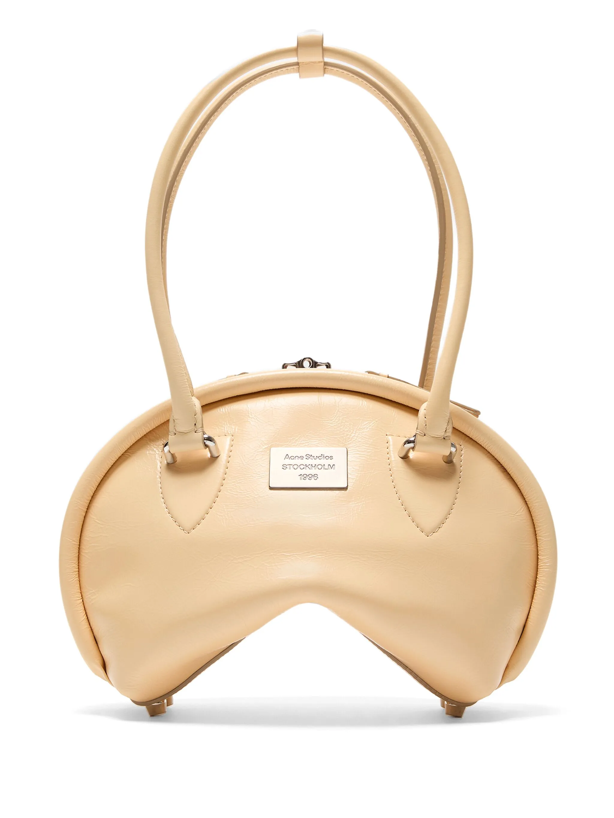 Acne Studios mini Bowlina shoulder bag
