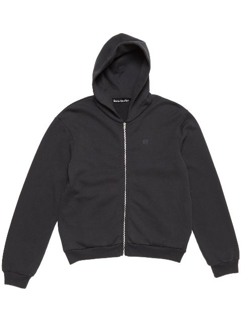 Acne Studios zip-up hoodie