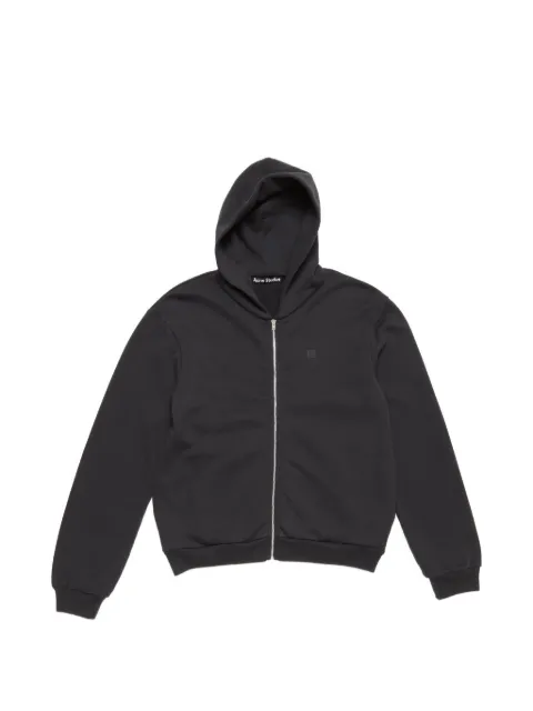 Acne Studios zip-up hoodie