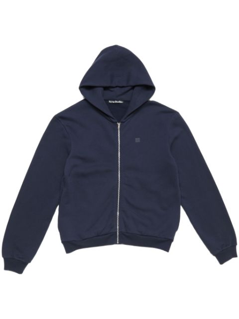 Acne Studios zip-up hoodie