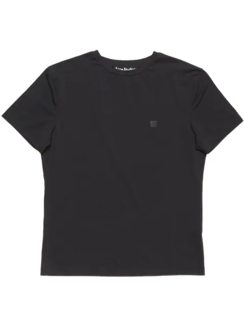 Acne Studios appliqué T-shirt