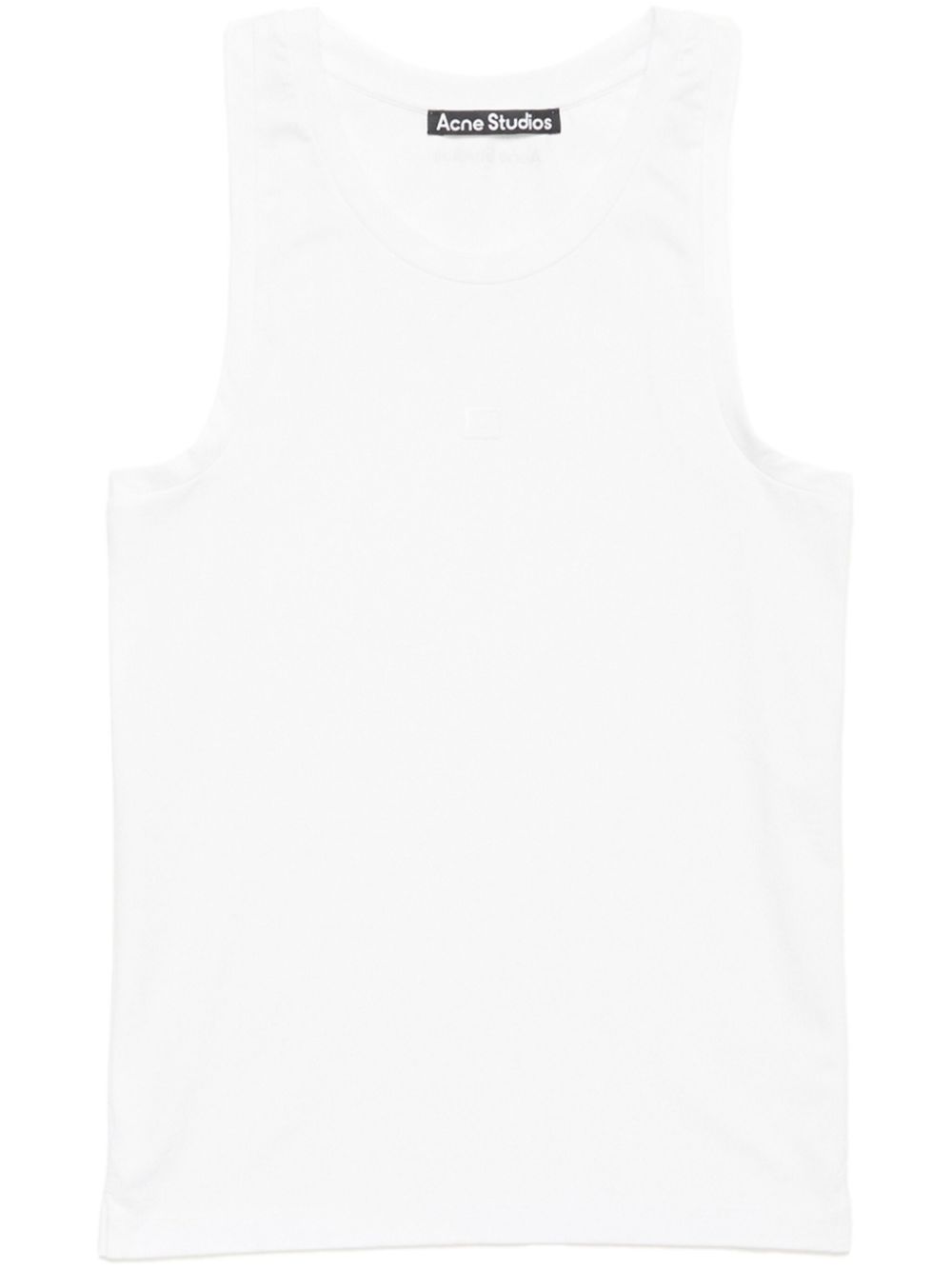 jersey tank top