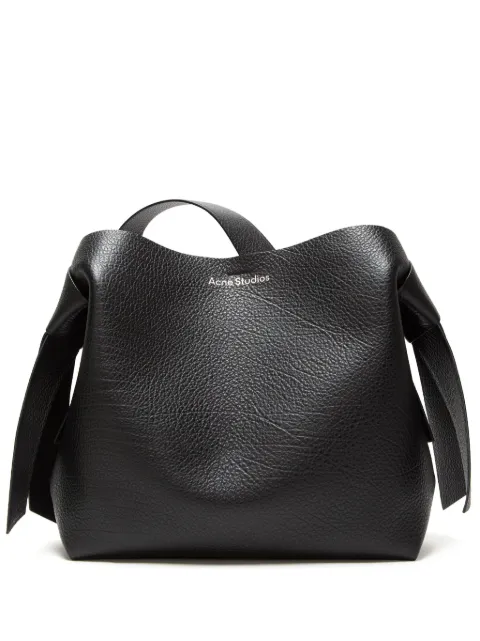 Acne Studios midi Musubi shoulder bag