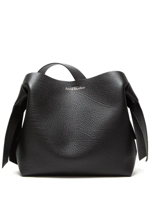Mini sac porté épaule Musubi - Acne Studios - Modalova