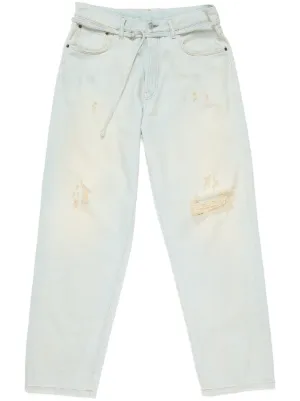 Acne Studios（アクネ・ストゥディオズ）デニム - FARFETCH