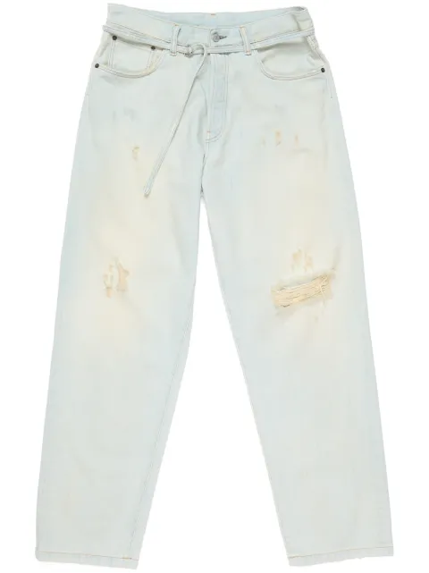 Acne Studios jeans rectos