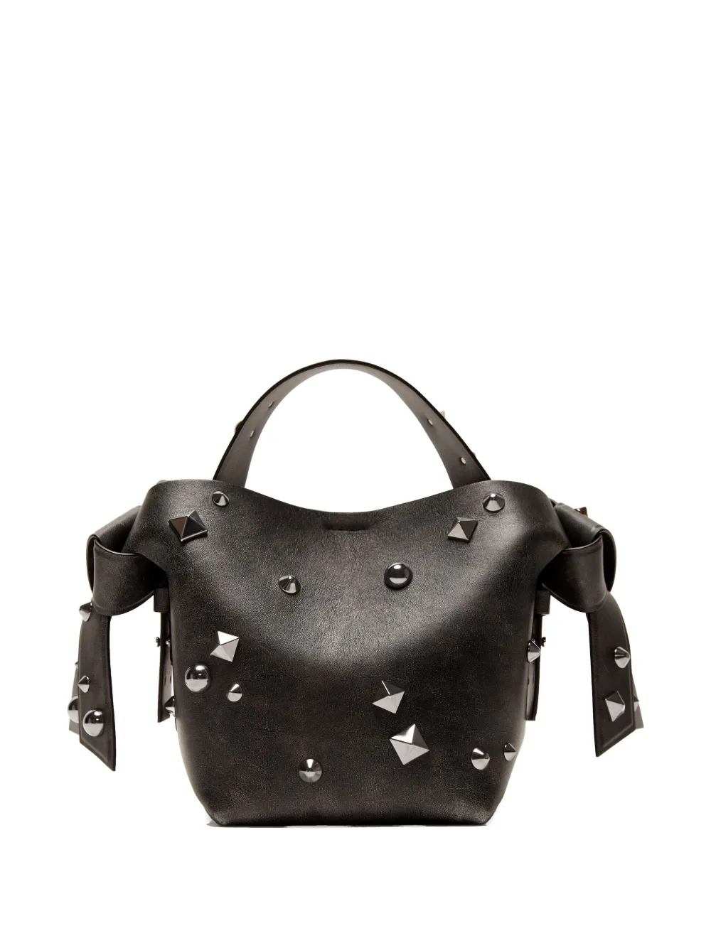 Acne Studios Musubi handtas Zwart