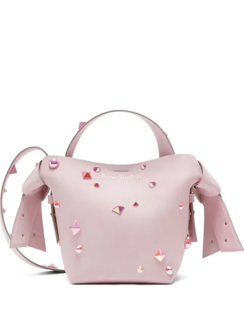 Acne Studios Musubi crossbody bag
