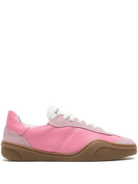 Acne Studios Bars M sneakers