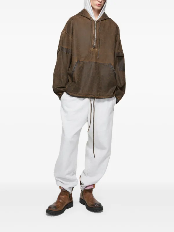 【Acne studios】ブラウンファーコート 三越伊勢丹 | Acne Studios/アクネ ストゥディオズ_Women通販