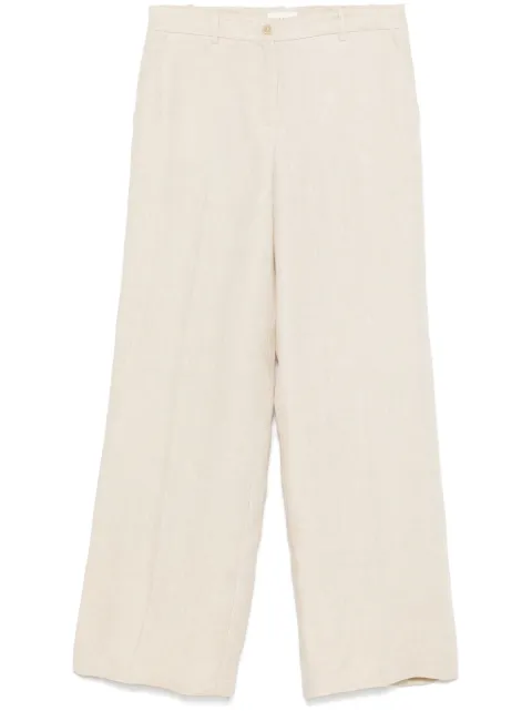 P.A.R.O.S.H. pantalones con bolsillos