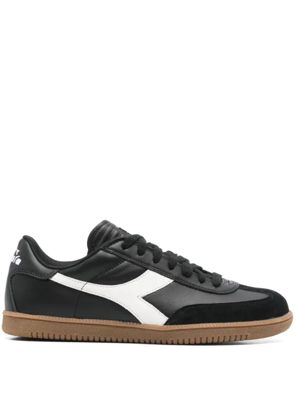 大量入荷 | スニーカー Trainer Diadora ブラック JP FARFETCH | 安全靴