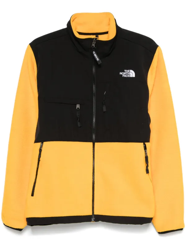 The North Face Retro Denali Fleece Jacket Black FARFETCH IE