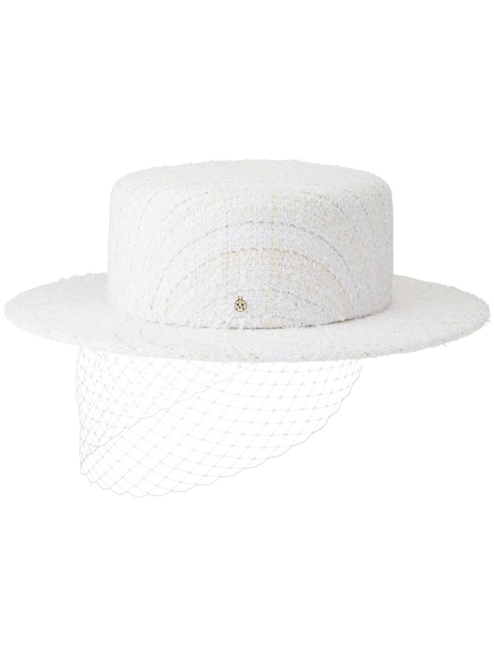 Kiki boater hat