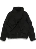 Daily Paper Ayan jacket - Black