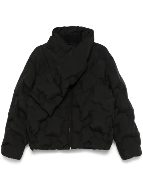 Daily Paper Ayan jacket