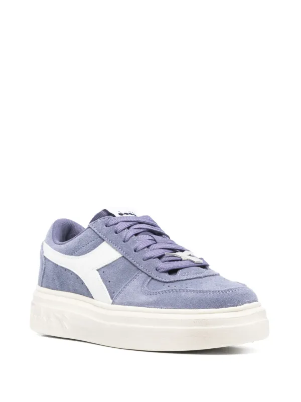 Sneaker diadora bianche cheap